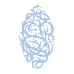 tribal motif